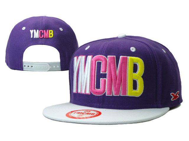 Casquette YMCMB [Ref. 02]